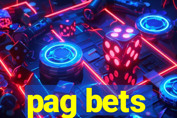 pag bets